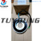 factory directly sale hot selling TM21 auto AC compressors brand new clutch coil 24V