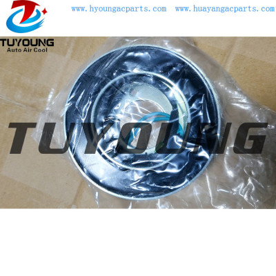 factory directly sale hot selling TM21 auto AC compressors brand new clutch coil 24V