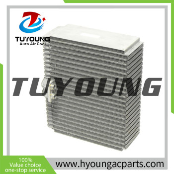 best selling auto ac Evaporator Core For  Lexus SC300 SC400/Toyota Supra 3.0L 8850124090 8850124091