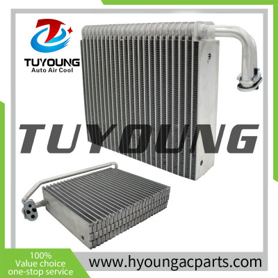 wholesale prices auto ac Evaporator Core For Freightliner Truck Columbia Century Class; Coronado BOA8037900611