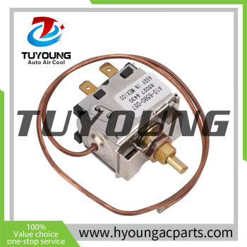 BEST quality Auto ac thermostats for Mexico ranco A106580057  A10 6580 057