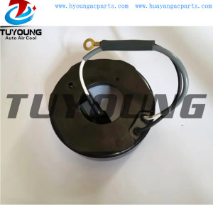 factory directly sale hot selling Auto ac compressor clutch coil 12v