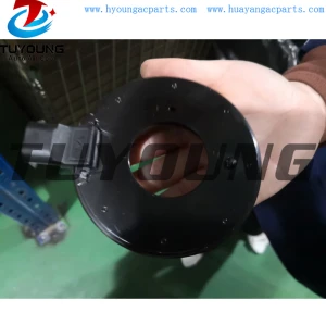 China manufacture  wholesale price Auto A/C Compressor Clutch Coil