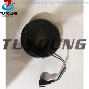 factory directly sale supreme quality HCC Auto AC Compressor Clutch Coil