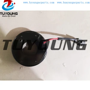 Hot selling products made in China HCC Auto AC Compressor Clutch Coil