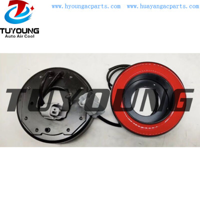 Quality first affordable price Auto ac compressor clutch coil