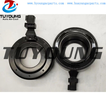 Factory wholesale price auto ac compressor prime aluminium clutch coil