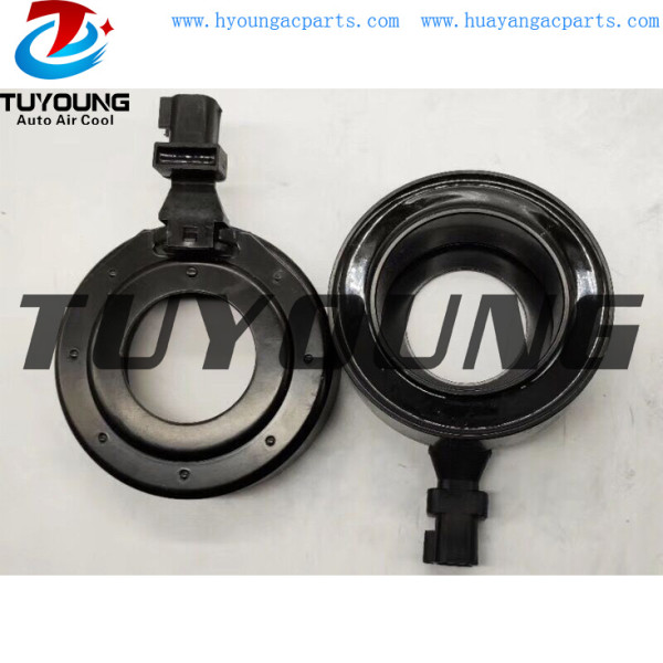 Factory wholesale price auto ac compressor prime aluminium clutch coil