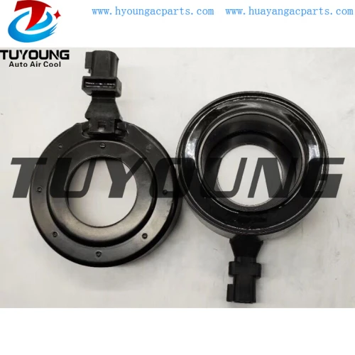 Factory wholesale price auto ac compressor prime aluminium clutch coil