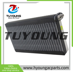 factory directly sale auto ac Evaporator Core For Scania Truck with OEM 1772726