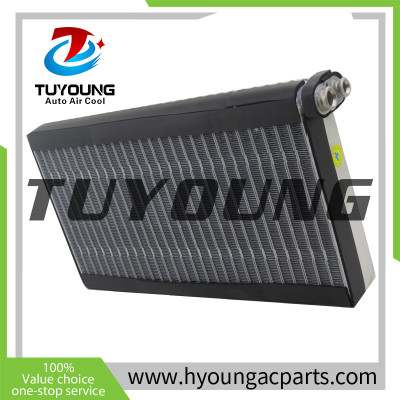 factory directly sale auto ac Evaporator Core For Scania Truck with OEM 1772726