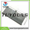 China manufacture auto ac Evaporator Core for SCANIA P,G,R,T - series with OEM 2125525, 2148428, 2251191
