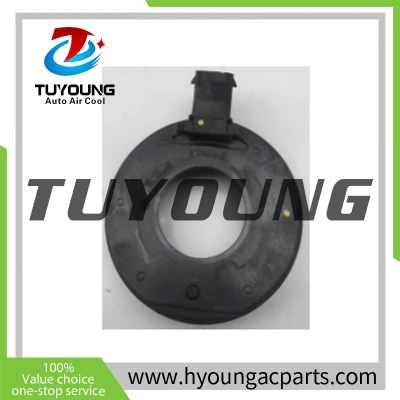 factory directly sale Primary aluminum auto ac compressor clutch coil for Captiva Moldeo