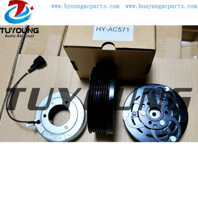 hight quality auto ac compressor clutch Infiniti G35 M35 3.5L DCS17E Nissan Skyline 92600JK20A