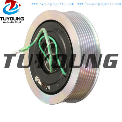 SD7H15 Auto ac  compressor clutch MAN Truck 81619046009 51779707004 51779707006 51779707021 51779707028 51779707099 51779707116 51779709028 51779709099 81619066012