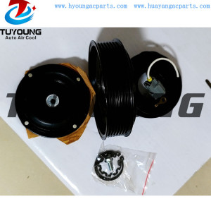 hot selling 10PA17C auto ac compressor clutch fit Land Rover Discovery Range Rover 447300-7880