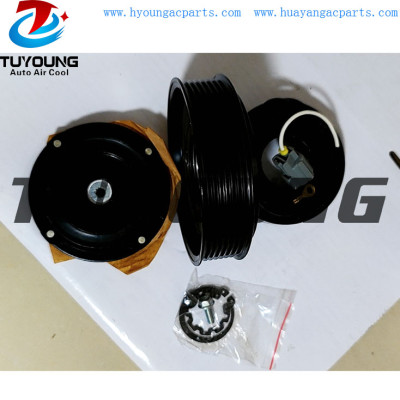 hot selling 10PA17C auto ac compressor clutch fit Land Rover Discovery Range Rover 447300-7880