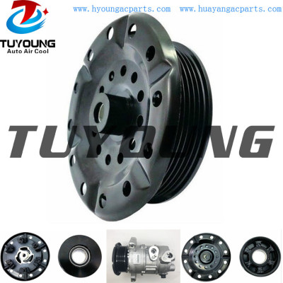 wholesale price Dodge Caliber Jeep auto ac compressors clutch 5058228AE 5058228AI 55111423AF