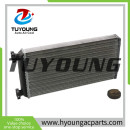 best quality auto ac Evaporator Core For MAN Focl/Tga/Tgl/Tgm/Tgs/Tgx 81.61901-6166 81619016166