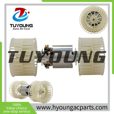 factory outlet Auto ac blower fan motor heating blower for Mercedes Benz Actros A0028308408  0028308408