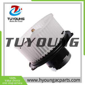 factory wholesale auto ac blower fan motor for Komatsu Excavadora PC1100 PC1100SE PC1100SP PC160 ND116340-3320