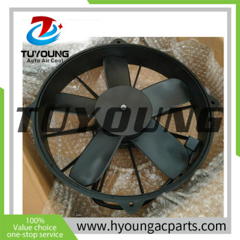 Wholesale price Auto ac blower fan universal to all Car, truck, bus,RV 11115081A  F68-24L8202 E4HT-16S