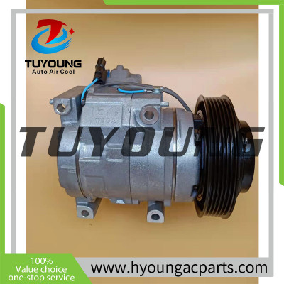 10SR15C auto ac compressor For HONDA ACCORD VIII 447280-0390 4472800390 38810-RL0-G01 38810RL0G01