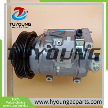 10SR15C auto ac compressor For HONDA ACCORD VIII 447280-0390 4472800390 38810-RL0-G01 38810RL0G01