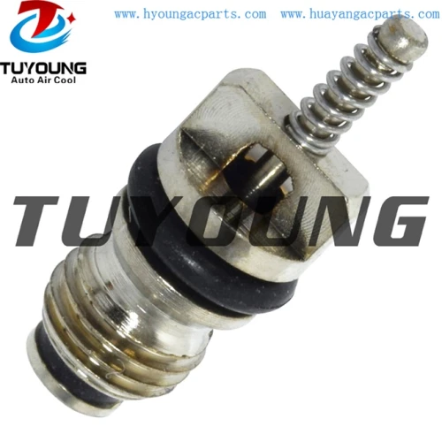 wholesale auto ac valve cores Hyundai Accent Kia Sorento 5811514 China factory supply