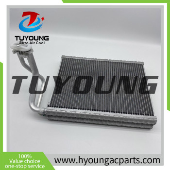 China supply Car ac evaporators BMW G15 64119378108