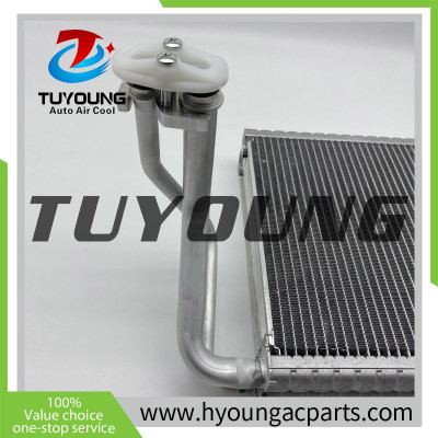 China supply Car ac evaporators BMW G15 64119378108