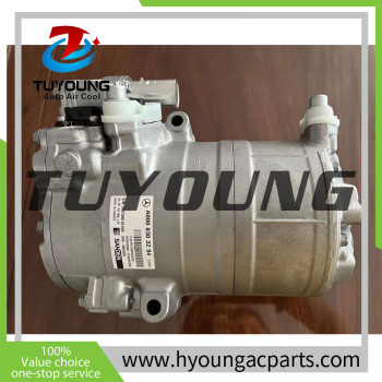High quality auto ac compressors Mercedes Benz E-Klasse W 213 A0008303204