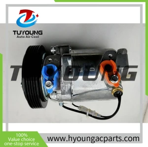 hight quality SS96SD1 Auto ac compressor for BMW 320i/325i/325i/328i/Z3 1.9 2.0 2.5 2.8 64528385715 64528391474