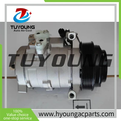 wholesale Denso 10S17C  auto AC Compressor Dodge Sprinter Mercedes-Benz  PAG 46  4471905160