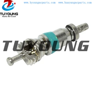 best selling wholesale price auto ac valve core Chevrolet Silverado 151119 59343 59346