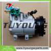 HCC HS-15 auto ac compressor HYUNDAI Getz 1.3 Petrol 2002 2005 977011C150  9770126000