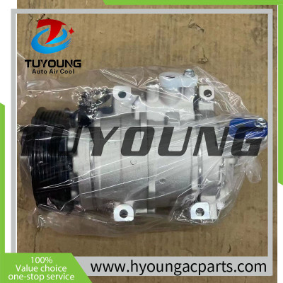 China HY-AC4210  10SR17E auto AC Compressor for Subaru 73111XA010  158361  DCP36007 73111XA010 73111XA011