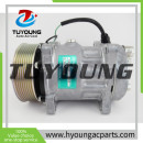 wholesale price SD7H15 auto AC compressor for MAN TGA TGM 6.9 4.6 2004-2022 8FK351135231