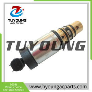 hot selling brand new auto AC electronic control valve Hyundai Tucson Accent Kia Rio Hyundai Genesis 976742S000