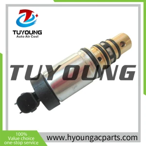 auto AC electronic control valve Hyundai Tucson Accent Kia Rio Hyundai Genesis 976742S000 EX 10542C E767000