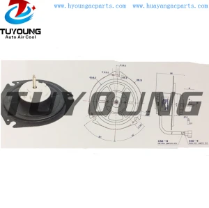 China Manufacturers full styles auto ac service tools /tool cabinet/service aid/repair tool