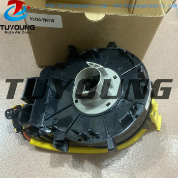 good quality 93490-2W110 93490 2W110 with Cruise Control For Kia Cadenza K3 K5 K9 Hyundai Santa FE 934902W110 Cable assy Colt