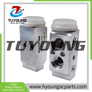 wholesale price Auto AC expansion valves for Kia Sportage III Hyundai IX35 (LM) 2.0 976262Y000