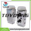 wholesale price Auto AC expansion valves for Kia Sportage III Hyundai IX35 (LM) 2.0 976262Y000