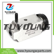 good quality factory outlet Auto AC expansion valves for KIA Hyundai Creta 1.6 97626D1000