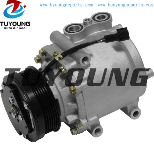 AC Compressor Ford Explorer Expedition Lincoln Mercury CO 2486AC 5W1Z-19V703-AA 5W1Z19V703AA 1L2Z19703DA 2C2Z19V703BC 77540 77588
