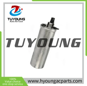factory outlet Auto ac receiver Driers KIA CARNIVAL/CARNIVAL II 2.5 2.9 3.5 2001- 0K56E61500 0K56E61500A