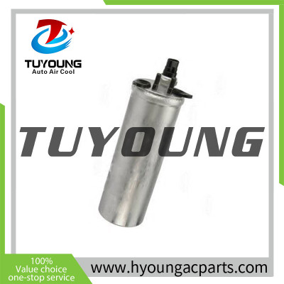 factory outlet Auto ac receiver Driers KIA CARNIVAL/CARNIVAL II 2.5 2.9 3.5 2001- 0K56E61500 0K56E61500A