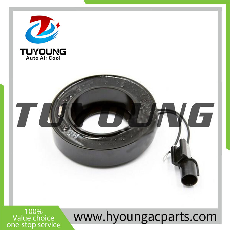 Wholesale Primary aluminum auto AC compressors clutch coil for Hyundai