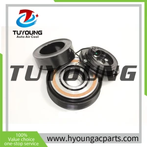 China manufacture wholesale HS15 auto ac compressors clutch For Hyundai KIA 976414H000 976414H010